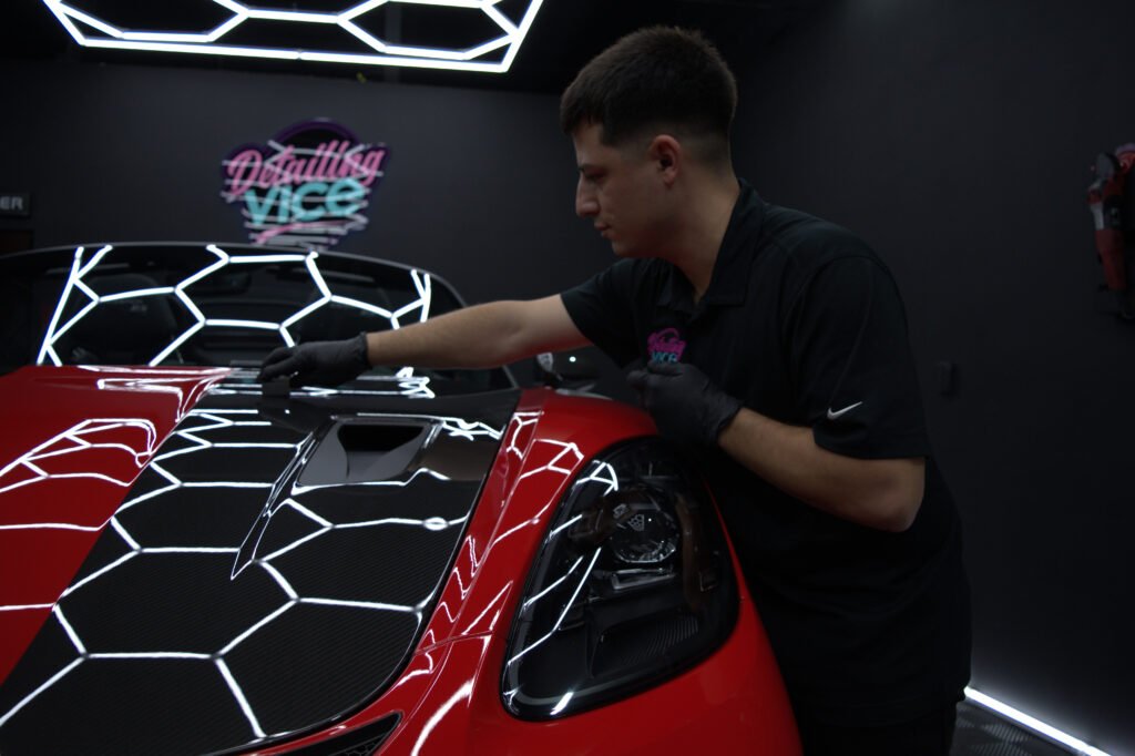 Ceramic Coating