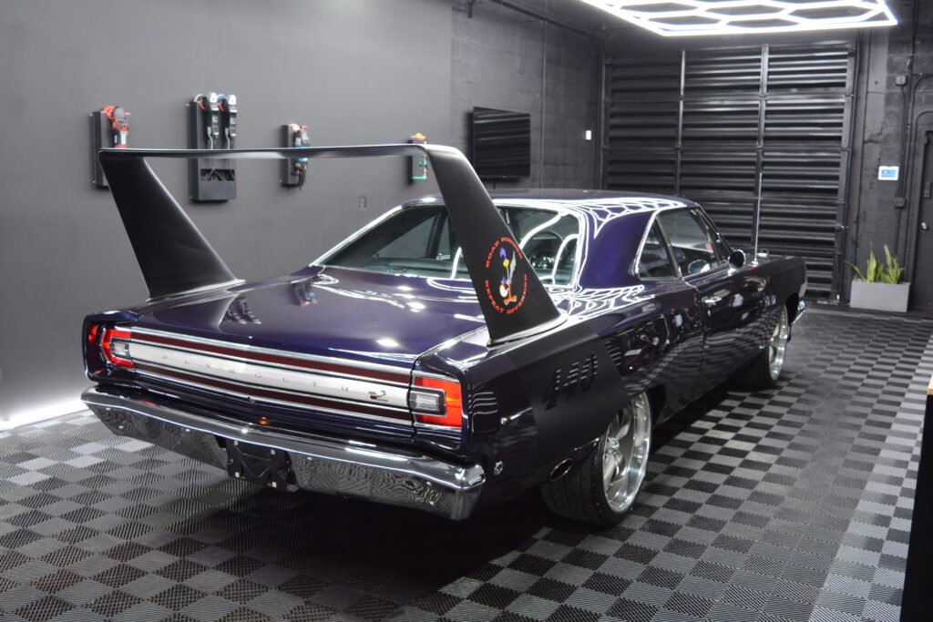 Correcaminos de Plymouth